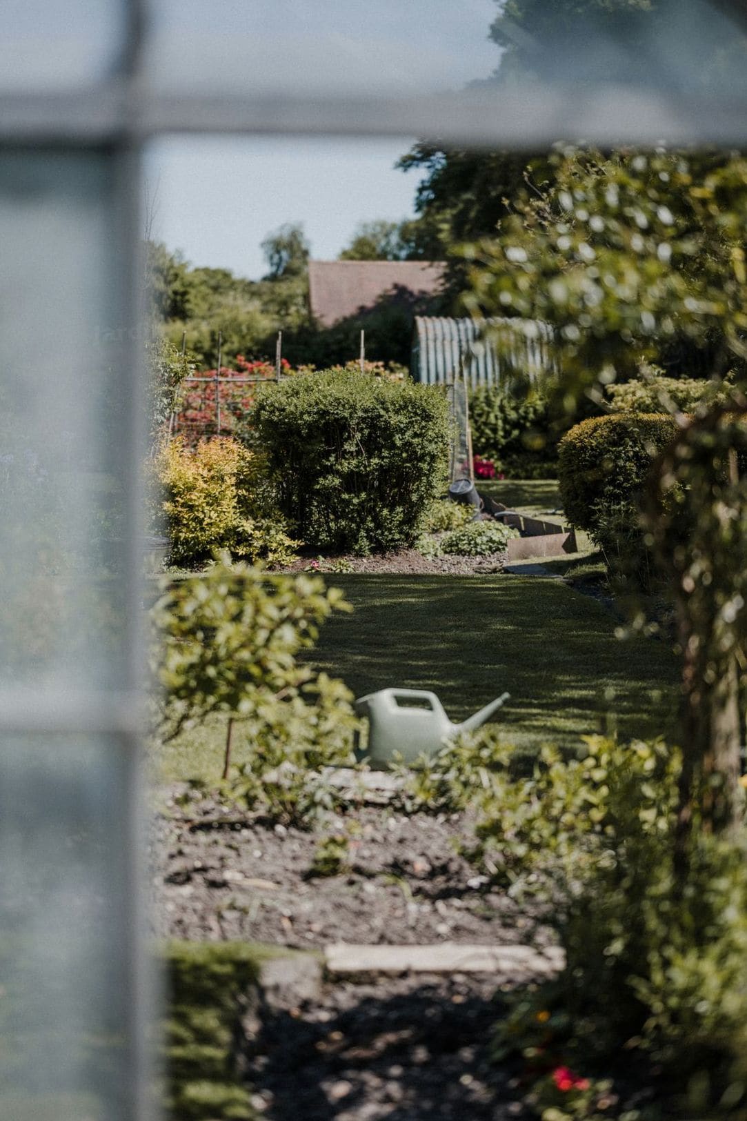Jardin Harmonie 10